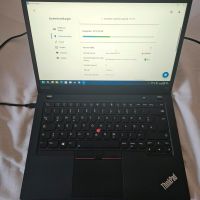 Lenovo ThinkPad T495 - Top Zustand - Ryzen 5 Pro 3500U Bielefeld - Bielefeld (Innenstadt) Vorschau