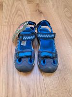 Neu Kamik sandalen 33 blau outdoor trecking wasserfest robust Thüringen - Weimar Vorschau