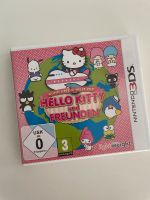 Nintendo 3DS Spiel - Hello Kitty Wuppertal - Vohwinkel Vorschau