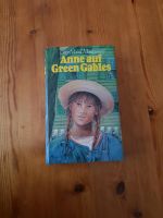 Buch "Anne auf Green Gables" Berlin - Friedenau Vorschau