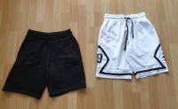 2 Shorts gr. XS für Mädchen Nordrhein-Westfalen - Troisdorf Vorschau