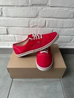 Vans Authentic 41 Sneaker Schuhe Nordrhein-Westfalen - Jülich Vorschau