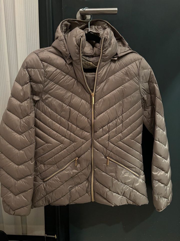 Michael Kors Jacke Gr. S in Vöhringen