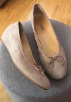 Paul Green Ballerina Wedges Slipper, Gr. 40,5 UK 7 Hamburg-Mitte - Hamburg St. Georg Vorschau