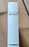 Tonbandspule 13 cm Profiband BASF LGR 30 P 1 Schnitt 151 m Eimsbüttel - Hamburg Eimsbüttel (Stadtteil) Vorschau