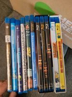 blu-ray Sammlung Baden-Württemberg - Bönnigheim Vorschau