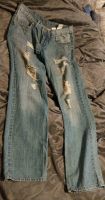 Herren Jeans Destroid W32 L34 mit Knöpfen Baden-Württemberg - Jungingen Vorschau