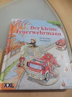 Der kleine Feuerwehrmann: Ein feuriges Puzzlebuch, Pappbilderbuch Bayern - Neunkirchen Vorschau