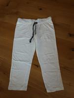 Hose weiß, 3/4 lang, Nachtwäsche, Gr. S, Mustang Baden-Württemberg - Nehren Vorschau