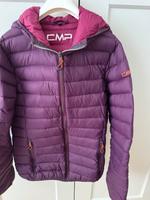 Damen Jacke von CMP Essen - Essen-Stadtmitte Vorschau