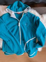 OCK Fleecejacke M /38 Petrol Nordrhein-Westfalen - Mettmann Vorschau