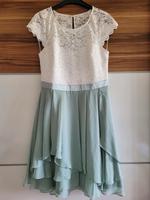Kleid Cocktailkleid Gr.38 Sachsen - Markneukirchen Vorschau