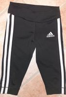 Adidas Mädchen 3/4 Sport Leggins Gr.98 Top! Schleswig-Holstein - Jarplund-Weding Vorschau