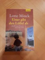 Einer gibt den Löffel ab - Lotte Minck Rheinland-Pfalz - Brücken (bei Birkenfeld) Vorschau