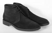 ANTICA CUOIERIA Italien Schnürboots Desert Boots EU 45 NEU NP135€ Dortmund - Mitte Vorschau