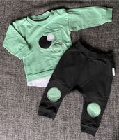 Baby Zweiteiler / Set Pullover + Hose Größe 62 Dresden - Loschwitz Vorschau