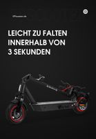 3 Brothers E-Kick Scooter Pankow - Prenzlauer Berg Vorschau