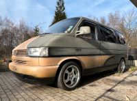 VW T4 Bulli Generalüberholter Motor, kein Rost, Tausch möglich Essen - Essen-Kettwig Vorschau