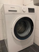 Siemens Waschmaschine Schleswig-Holstein - Bad Bramstedt Vorschau