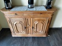 Sideboard Anrichte Holz Nordrhein-Westfalen - Viersen Vorschau