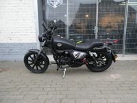 Neufahrzeug Motorrad Online VT 125 ABS Schwarz Sonderpreis! Nordrhein-Westfalen - Horn-Bad Meinberg Vorschau