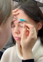 Augenbrauen Wimpern färben Waxen Zupfen Stylen Nordrhein-Westfalen - Erkrath Vorschau