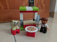 Lego Duplo Pizza Stand (10927) Bochum - Bochum-Ost Vorschau