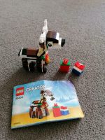 Lego Creator 30474 Polybeutel Rentier Spielzeug zu Weihnachten Nordrhein-Westfalen - Moers Vorschau