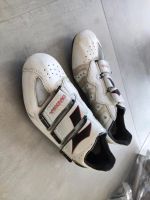 Diadora Rennradschuhe 42 Retro Niedersachsen - Hitzacker Vorschau