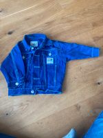 Jacke blau 86 Bayern - Uffenheim Vorschau