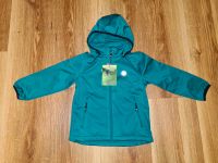 NEU Color Kids Softshelljacke 104 Brandenburg - Planebruch Vorschau