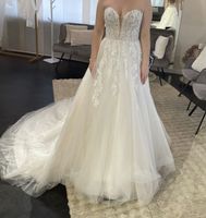 Hochzeitskleid, Brautkleid Bayern - Laufen Vorschau