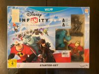 Disney infinity Wii U starter set Süd - Niederrad Vorschau