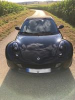 Cabrio, Smart Roadster Brabus 452 Bayern - Westheim Vorschau