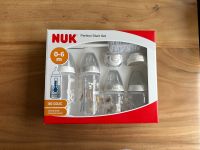 Nuk perfect start set - Neu & OVP Schleswig-Holstein - Wallsbüll Vorschau