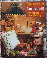 Landhausstil - Dekoratives für die Wohnung / Ideen über Ideen Bayern - Kempten Vorschau