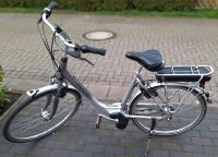 Gazelle E-Bike / Pedelec nur 2892km  guter Zustand Niedersachsen - Apen Vorschau