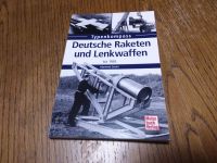Typenkompass *Deutsche Raketen und Lenkwaffen* ungelesen Hessen - Maintal Vorschau