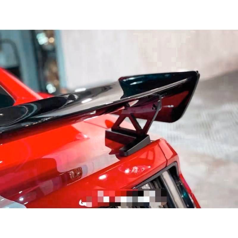 ⭐Oberer Spoiler Ford Mustang GT500 Racing Optik Umbau NEU TÜV M⭐ in Lahr (Schwarzwald)