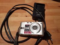 Lumix Panasonic digital Kamera voll funktionsfähig Hessen - Bickenbach Vorschau