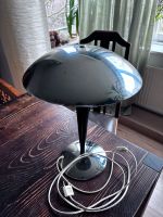 DAKAPO Lampe Chrom Pilz Tischleuchte Art Deco Ikea Rarität Hamburg - Altona Vorschau