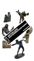 ANKAUF : Bronze Messing Figuren Signiert Nachlass Jugendstil Nordrhein-Westfalen - Recklinghausen Vorschau