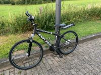 Fahrrad 26 Zoll mit Federgabel Wuppertal - Elberfeld Vorschau