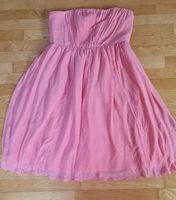 Tolles Kleid von H&M, Chiffon, Gr.44/46, neu Baden-Württemberg - Weikersheim Vorschau