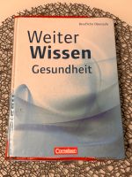 Weiter wissen Gesundheit Cornelsen Nordrhein-Westfalen - Lüdenscheid Vorschau