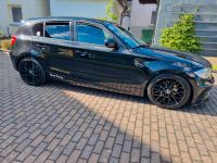 BMW 118i e87 Bayern - Wilhelmsthal Vorschau