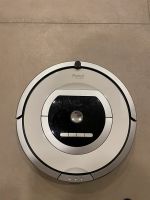 iRobot Roomba 776p Staubsauger Roboter NEUER Akku Nordrhein-Westfalen - Saerbeck Vorschau