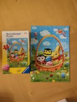 99 Teile Ostern Puzzle Kind Spielzeug Bergedorf - Hamburg Billwerder Vorschau
