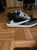 Nike air travis scott retro mokka Bielefeld - Bielefeld (Innenstadt) Vorschau