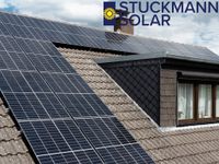 PV-, Solar-, Photovoltaik-Anlage mit 6,6 kWp inkl. Installation Nordrhein-Westfalen - Bad Salzuflen Vorschau